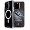 NHL Utah Mammoth Ice Frost iPhone 15 Pro MagSafe Case